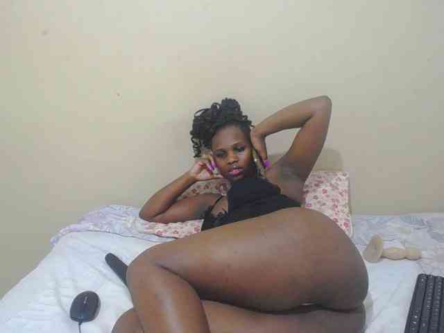 BlackkBerryy webcam