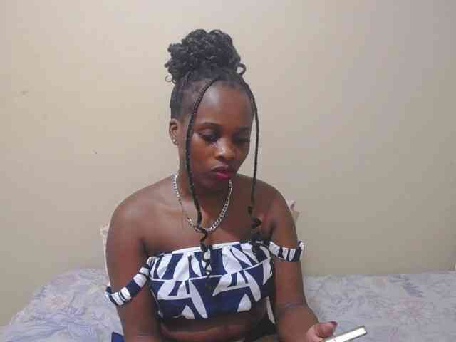 BlackkBerryy webcam