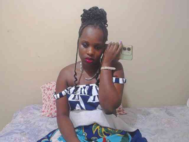 BlackkBerryy webcam