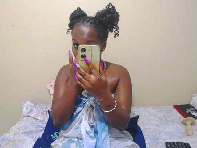 BlackkBerryy webcam