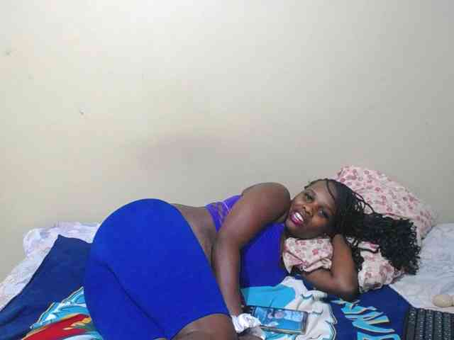 BlackkBerryy webcam