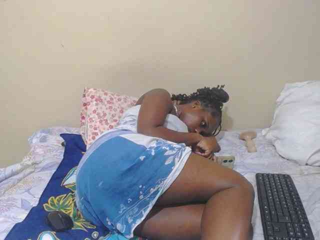 BlackkBerryy webcam