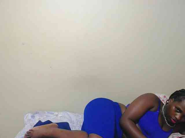BlackkBerryy webcam