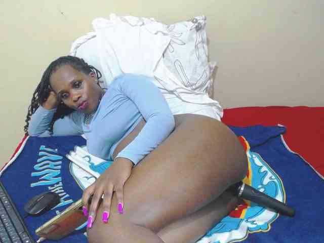 BlackkBerryy bongacams