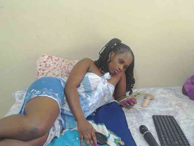 BlackkBerryy webcam