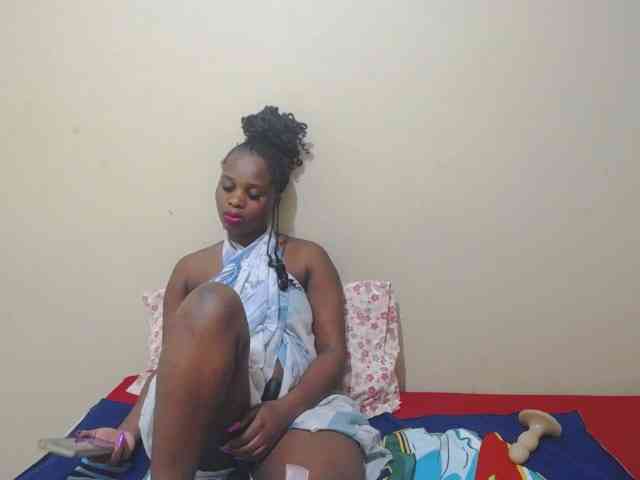 BlackkBerryy webcam