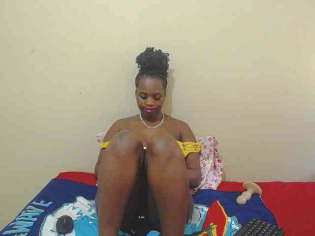 BlackkBerryy webcam