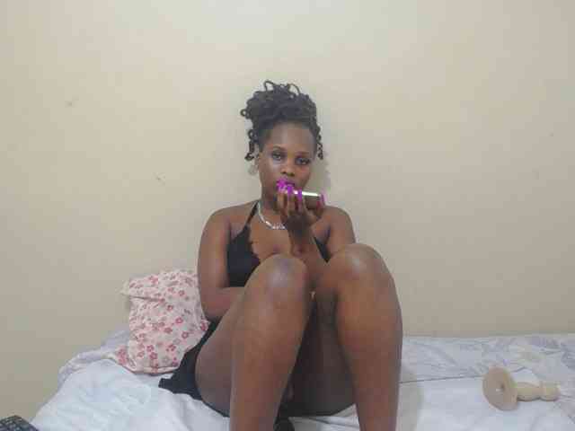 BlackkBerryy webcam