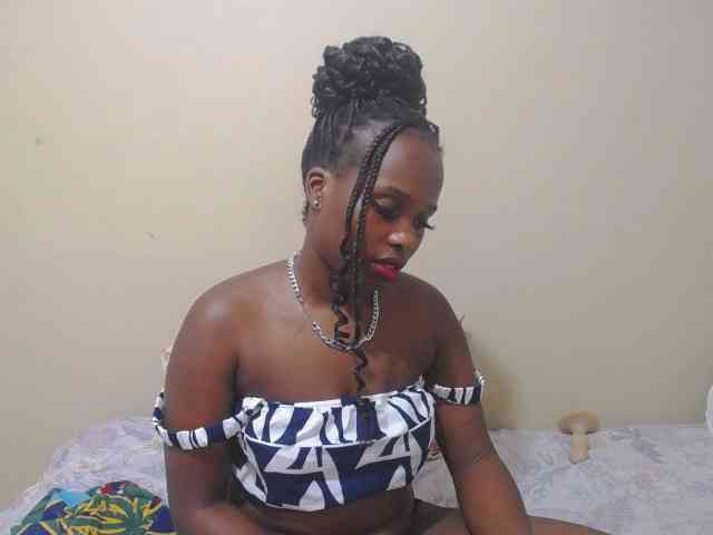 BlackkBerryy webcam