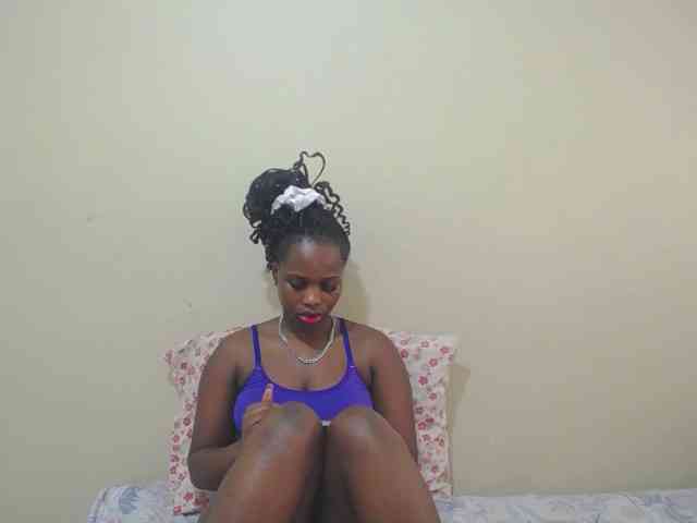 BlackkBerryy webcam
