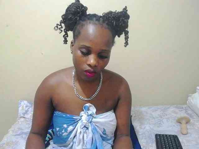 BlackkBerryy webcam