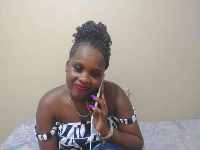 BlackkBerryy webcam