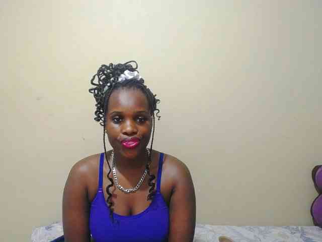 BlackkBerryy webcam