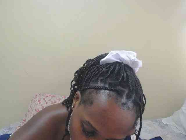BlackkBerryy webcam