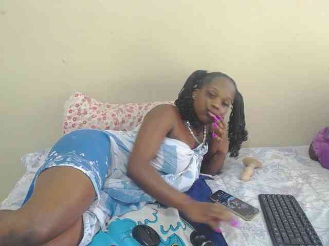 BlackkBerryy webcam