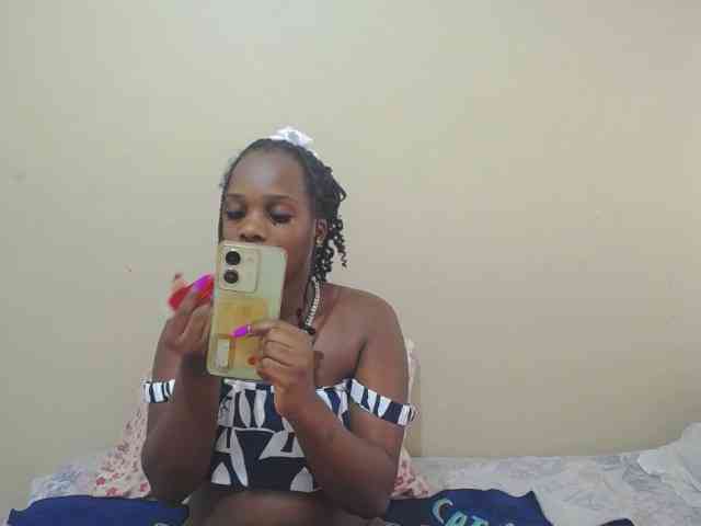 BlackkBerryy webcam