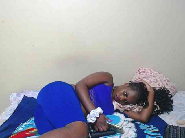 BlackkBerryy webcam