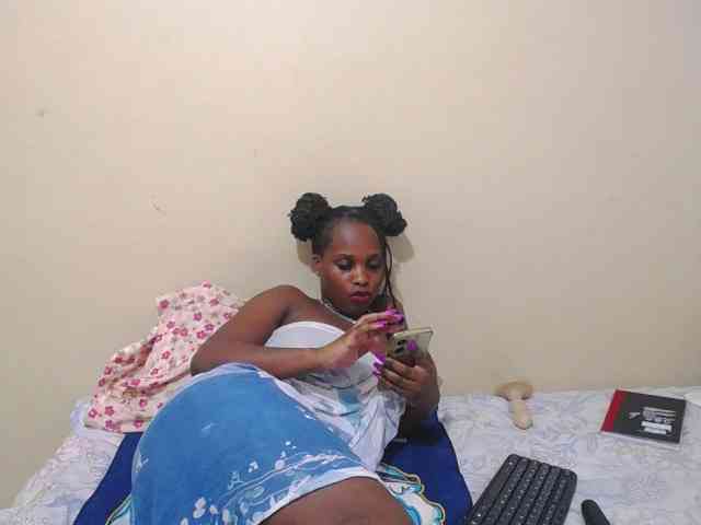BlackkBerryy webcam