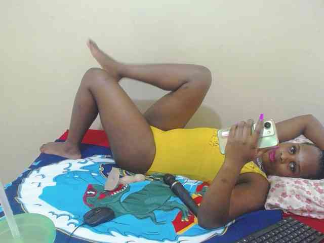 BlackkBerryy webcam