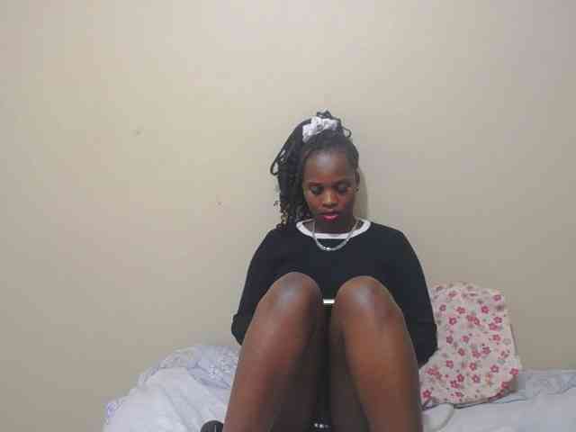 BlackkBerryy webcam