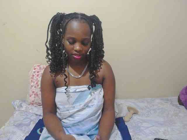 BlackkBerryy webcam