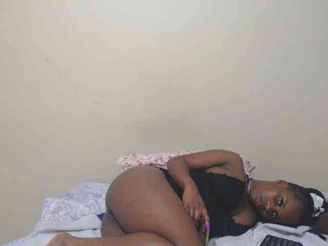 BlackkBerryy webcam