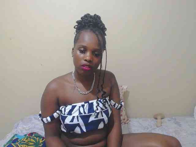 BlackkBerryy webcam