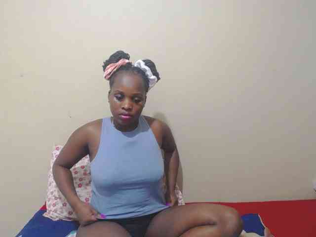 BlackkBerryy webcam