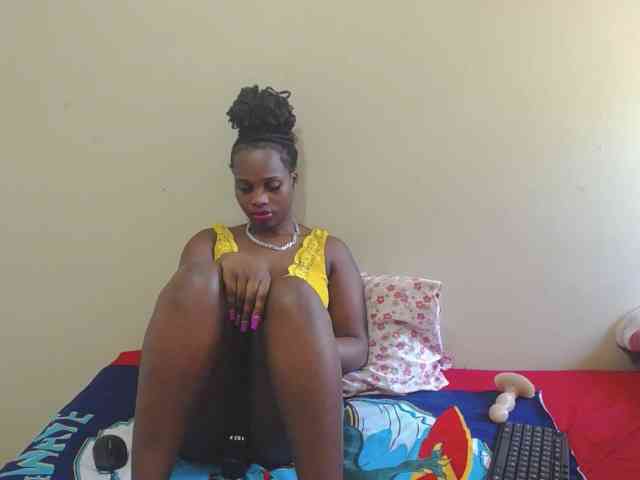 BlackkBerryy webcam