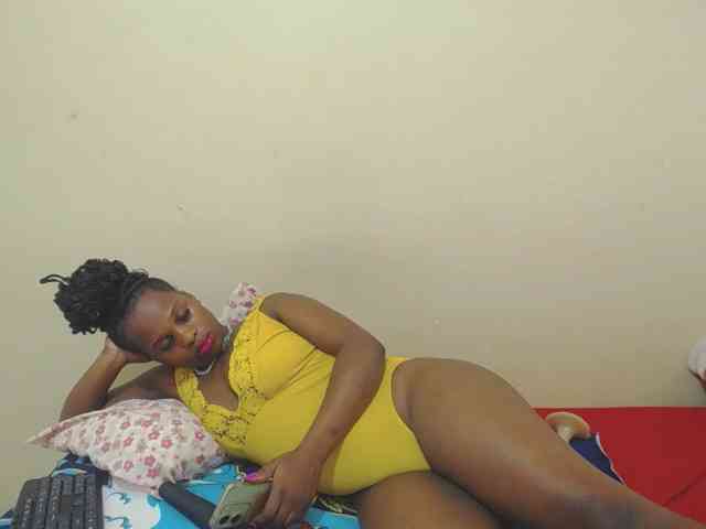 BlackkBerryy webcam