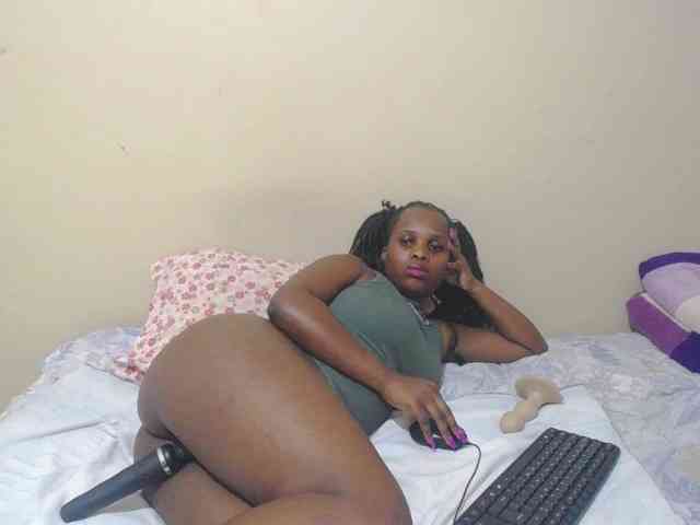 BlackkBerryy webcam