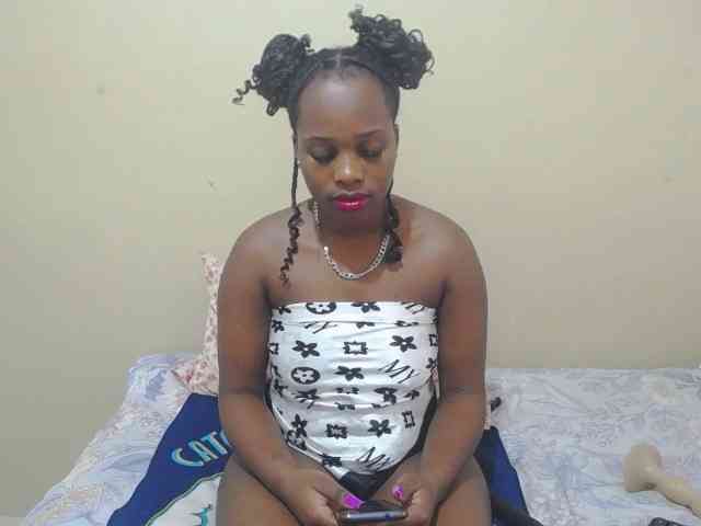 BlackkBerryy webcam