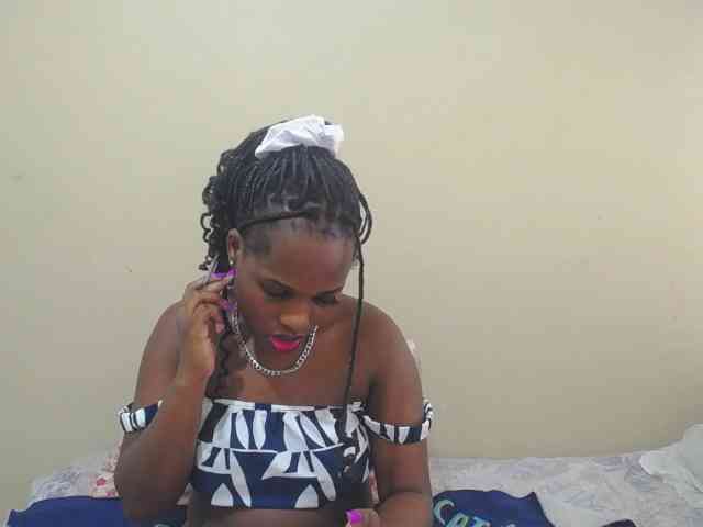 BlackkBerryy webcam