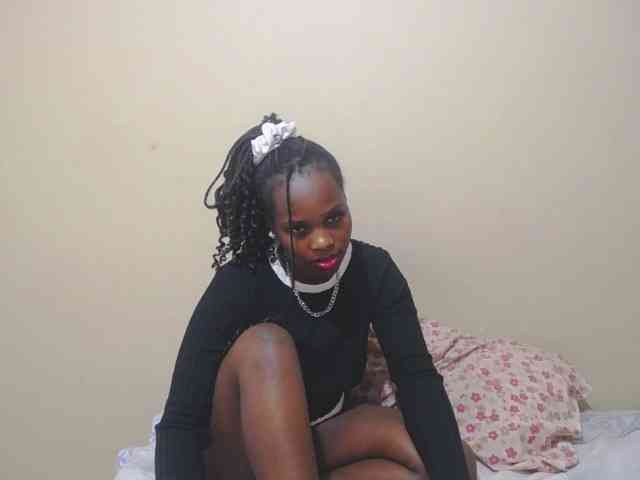 BlackkBerryy webcam