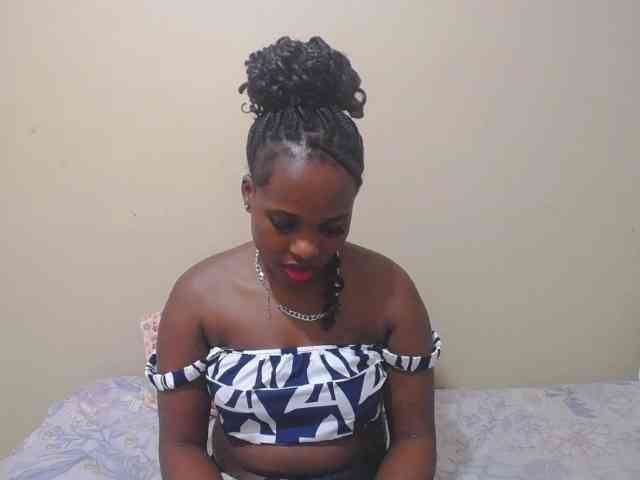BlackkBerryy webcam