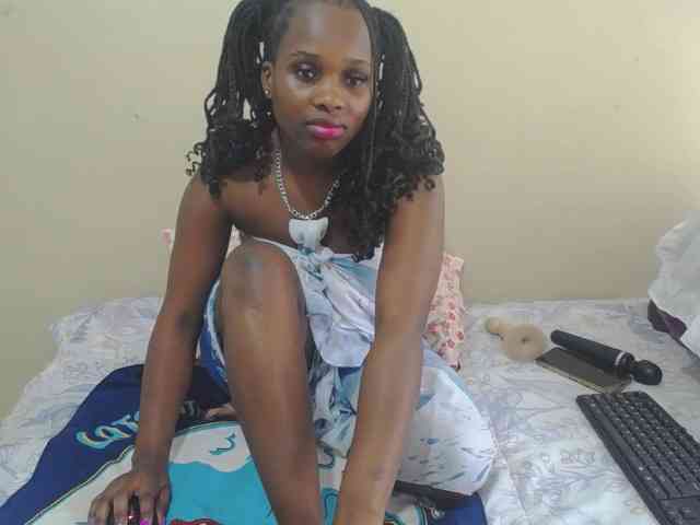 BlackkBerryy webcam