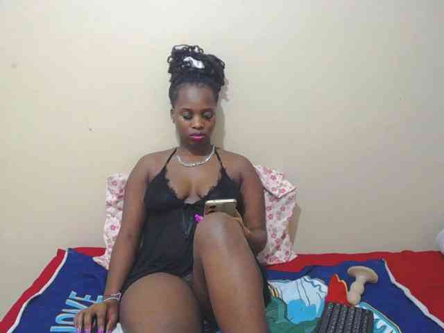 BlackkBerryy webcam