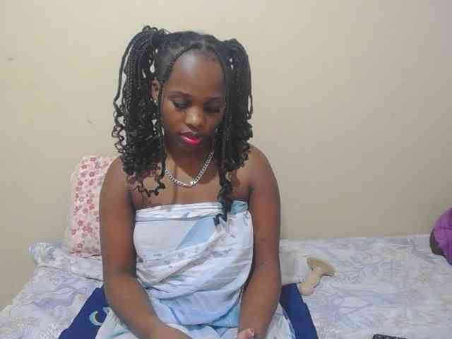 BlackkBerryy webcam