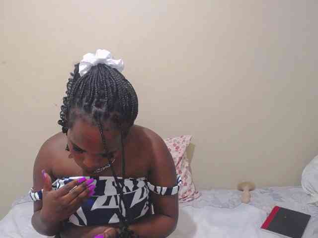 BlackkBerryy webcam