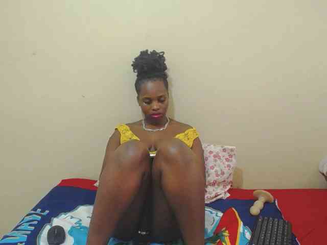 BlackkBerryy webcam