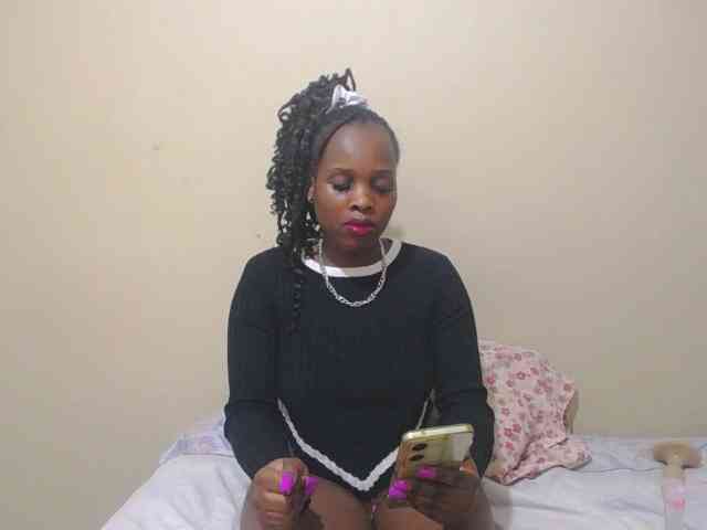 BlackkBerryy webcam