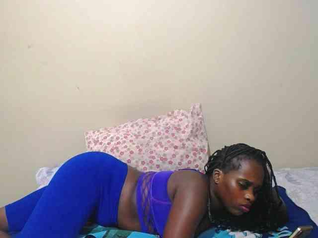 BlackkBerryy webcam