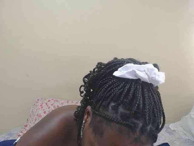BlackkBerryy webcam