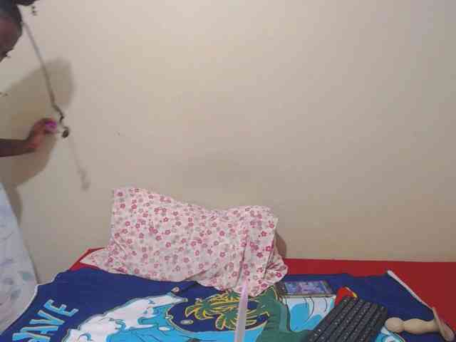 BlackkBerryy webcam