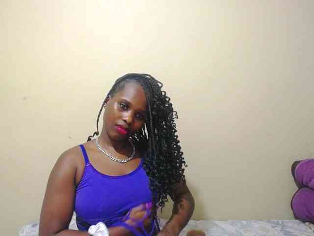 BlackkBerryy webcam