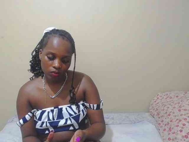 BlackkBerryy webcam