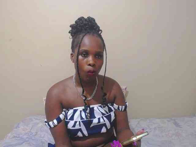 BlackkBerryy webcam