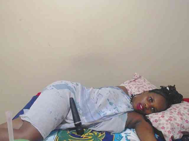 BlackkBerryy webcam