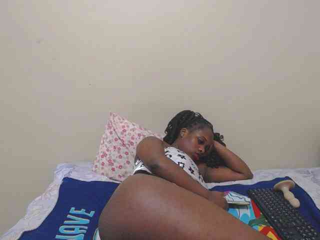 BlackkBerryy webcam