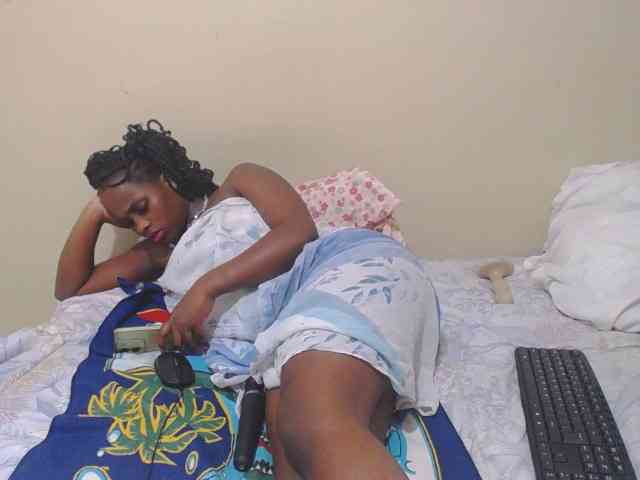 BlackkBerryy webcam